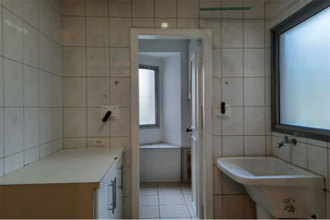Imagem Apartamento com 3 Quartos à Venda, 119 m² em Campo Belo - São Paulo