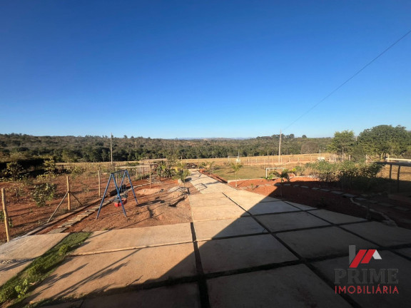 Imagem Casa de Condomínio com 3 Quartos à Venda, 240 m² em Condomínio Recanto Do Beija Flor - Jaboticatubas Imagem Casa de Condomínio com 3 Quartos à Venda, 240 m² em Condomínio Recanto Do Beija Flor - Jaboticatubas