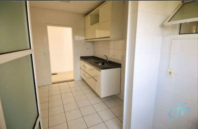 Imagem Apartamento com 4 Quartos à Venda, 146 m² em Vila Oliveira - Mogi Das Cruzes