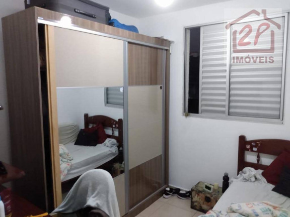 Imagem Apartamento com 3 Quartos à Venda, 55 m² em Bosque Dos Eucaliptos - São José Dos Campos Imagem Apartamento com 3 Quartos à Venda, 55 m² em Bosque Dos Eucaliptos - São José Dos Campos