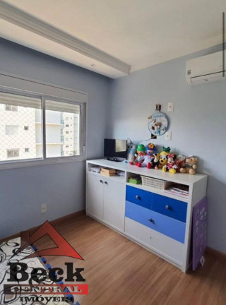 Imagem Apartamento com 3 Quartos à Venda, 156 m² em Jaguaré - São Paulo