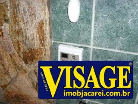 Imagem Casa com 3 Quartos à Venda, 560 m² em Vila Formosa - Jacareí