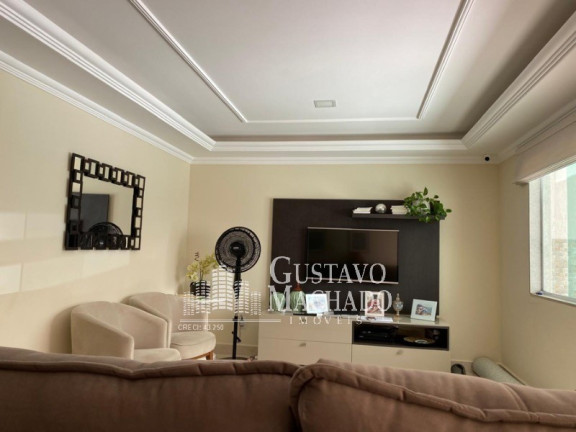 Casa com 3 Quartos à Venda, 241 m² em Jardim Belvedere - Volta Redonda