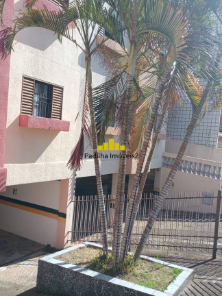 Imagem Apartamento com 2 Quartos à Venda, 55 m² em Vila Jardini - Sorocaba Imagem Apartamento com 2 Quartos à Venda, 55 m² em Vila Jardini - Sorocaba