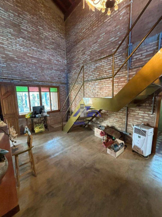 Imagem Casa com 3 Quartos à Venda, 150 m² em Jardim Copacabana - Guararapes Imagem Casa com 3 Quartos à Venda, 150 m² em Jardim Copacabana - Guararapes