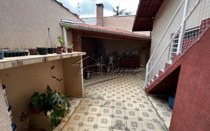 Imagem Casa com 3 Quartos à Venda, 160 m² em Jardim Das Indústrias - São José Dos Campos Imagem Casa com 3 Quartos à Venda, 160 m² em Jardim Das Indústrias - São José Dos Campos