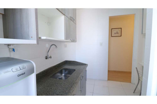 Imagem Imóvel com 3 Quartos à Venda, 64 m² em Vila Andrade - São Paulo Imagem Imóvel com 3 Quartos à Venda, 64 m² em Vila Andrade - São Paulo