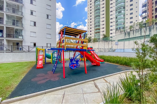 Imagem Apartamento com 1 Quarto à Venda, 117 m² em Vila Andrade - São Paulo Imagem Apartamento com 1 Quarto à Venda, 117 m² em Vila Andrade - São Paulo