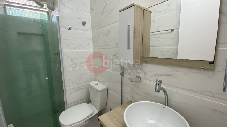 Imagem Apartamento com 2 Quartos à Venda, 39 m² em Braga - Cabo Frio