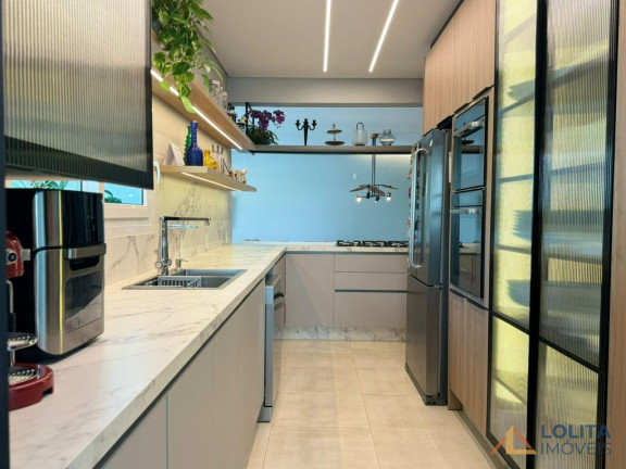 Imagem Cobertura com 4 Quartos à Venda, 263 m² em João Paulo - Florianópolis Imagem Cobertura com 4 Quartos à Venda, 263 m² em João Paulo - Florianópolis