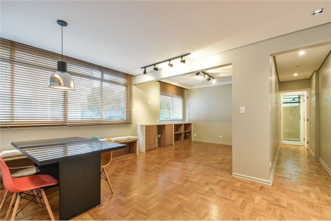 Apartamento com 1 Quarto à Venda, 80 m² em Consolação - São Paulo