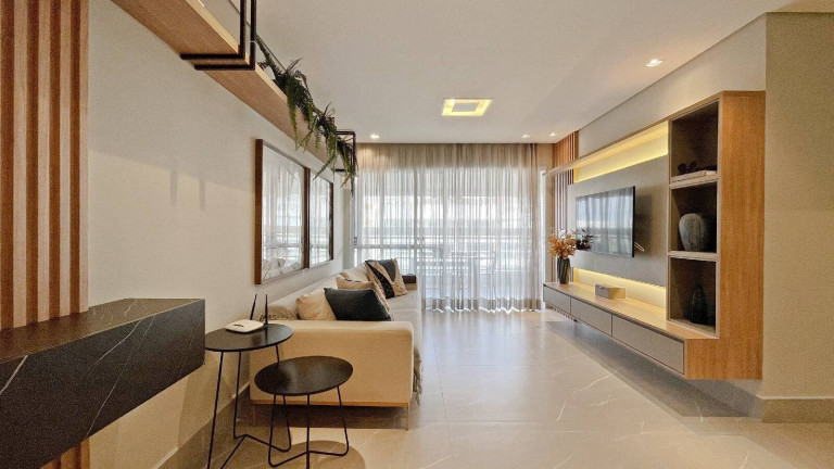 Imagem Apartamento com 3 Quartos à Venda, 95 m² em Riviera De São Lourenço - Bertioga Imagem Apartamento com 3 Quartos à Venda, 95 m² em Riviera De São Lourenço - Bertioga