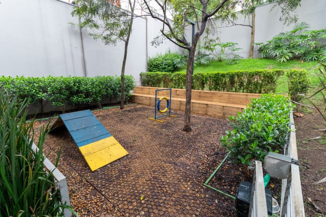 Imagem Apartamento com 1 Quarto à Venda, 33 m² em Mirandópolis - São Paulo Imagem Apartamento com 1 Quarto à Venda, 33 m² em Mirandópolis - São Paulo