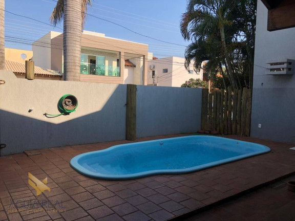 Imagem Sobrado com 4 Quartos à Venda, 187 m² em Coophamat - Campo Grande Imagem Sobrado com 4 Quartos à Venda, 187 m² em Coophamat - Campo Grande