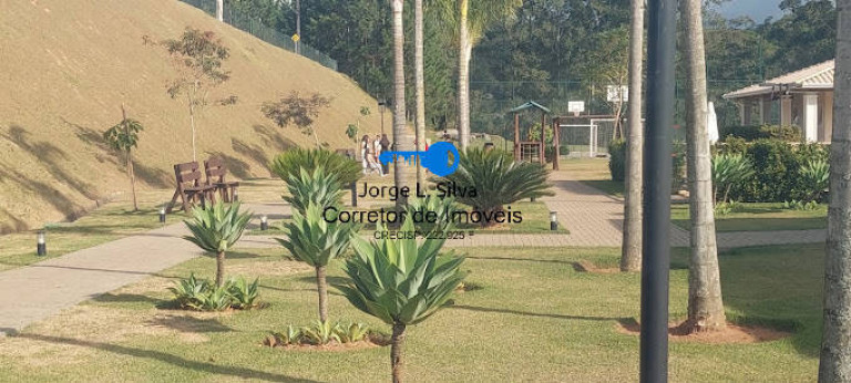 Imagem Casa de Condomínio com 3 Quartos à Venda, 210 m² em Parque Dom Henrique - Cotia