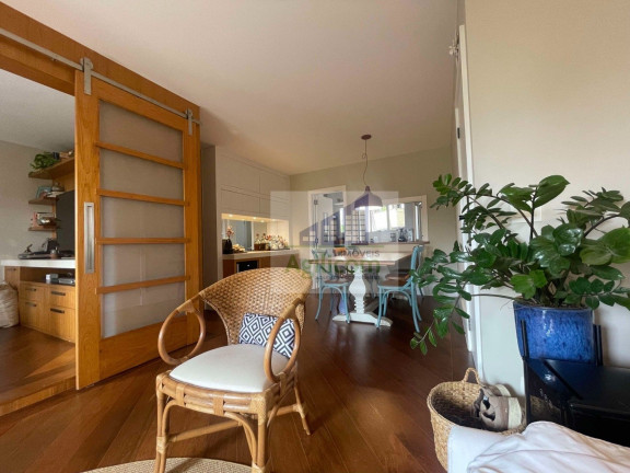 Imagem Apartamento com 3 Quartos à Venda, 110 m² em Campo Belo - São Paulo Imagem Apartamento com 3 Quartos à Venda, 110 m² em Campo Belo - São Paulo
