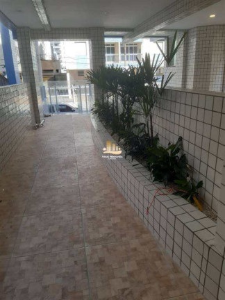 Imagem Apartamento com 1 Quarto à Venda, 47 m² em Aviação - Praia Grande Imagem Apartamento com 1 Quarto à Venda, 47 m² em Aviação - Praia Grande