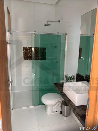 Imagem Casa com 4 Quartos à Venda,  em Parque Verde - Belém