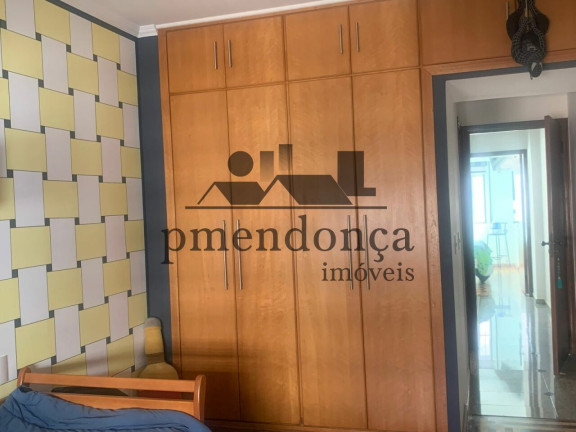 Imagem Apartamento com 4 Quartos à Venda, 263 m² em Perdizes - São Paulo Imagem Apartamento com 4 Quartos à Venda, 263 m² em Perdizes - São Paulo