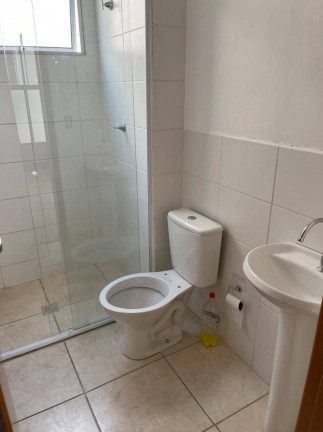 Imagem Apartamento com 2 Quartos à Venda, 47 m² em éden - Sorocaba Imagem Apartamento com 2 Quartos à Venda, 47 m² em éden - Sorocaba