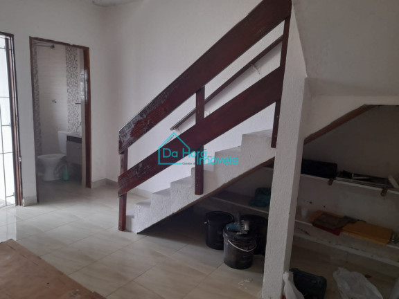 Imagem Casa com 3 Quartos à Venda, 128 m² em Seabra - Mongaguá Imagem Casa com 3 Quartos à Venda, 128 m² em Seabra - Mongaguá