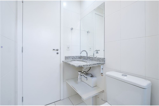 Imagem Apartamento com 2 Quartos à Venda, 81 m² em Vila Cruzeiro - São Paulo