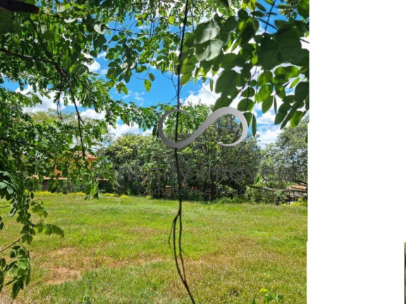 Imagem Terreno à Venda, 3.350 m² em Palmital - Lagoa Santa