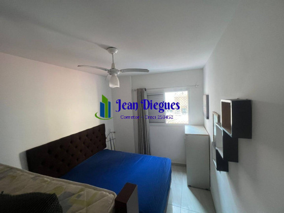 Imagem Apartamento com 1 Quarto à Venda, 45 m² em Campo Da Aviação - Praia Grande Imagem Apartamento com 1 Quarto à Venda, 45 m² em Campo Da Aviação - Praia Grande