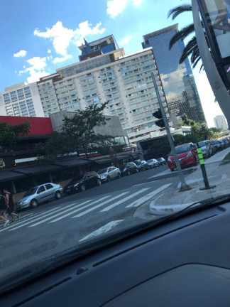 Imagem Imóvel com 1 Quarto à Venda, 33 m² em Chácara Santo Antônio (zona Sul) - São Paulo Imagem Imóvel com 1 Quarto à Venda, 33 m² em Chácara Santo Antônio (zona Sul) - São Paulo