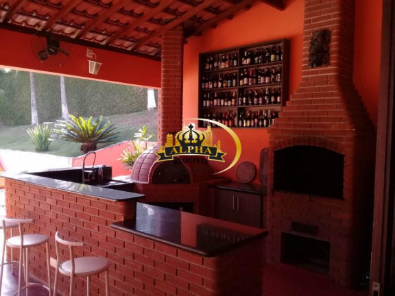 Imagem Chácara com 4 Quartos à Venda, 3 m² em Sorocamirim - São Roque