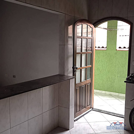 Imagem Casa com 3 Quartos à Venda,  em Padroeira - Osasco