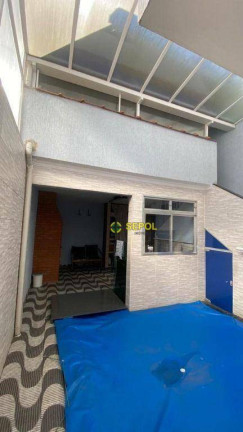 Imagem Sobrado com 3 Quartos à Venda, 200 m² em Jardim Vila Carrão - São Paulo Imagem Sobrado com 3 Quartos à Venda, 200 m² em Jardim Vila Carrão - São Paulo