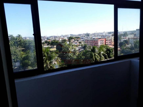 Imagem Flat com 1 Quarto à Venda, 48 m² em Casa Caiada - Olinda Imagem Flat com 1 Quarto à Venda, 48 m² em Casa Caiada - Olinda