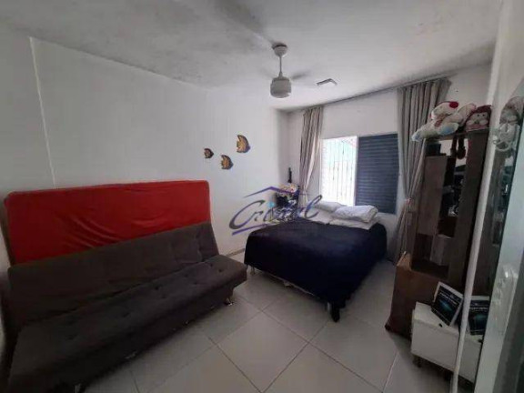 Imagem Apartamento com 1 Quarto à Venda, 44 m² em Canto Do Forte - Praia Grande Imagem Apartamento com 1 Quarto à Venda, 44 m² em Canto Do Forte - Praia Grande
