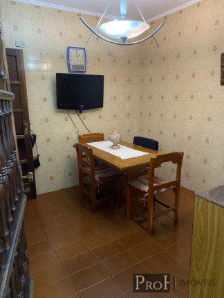 Imagem Sobrado com 3 Quartos à Venda, 284 m² em Vila Assunção - Santo André