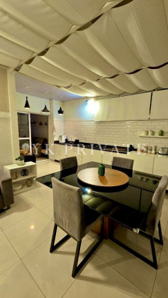 Imagem Apartamento com 2 Quartos à Venda, 135 m² em Vila Romana - São Paulo