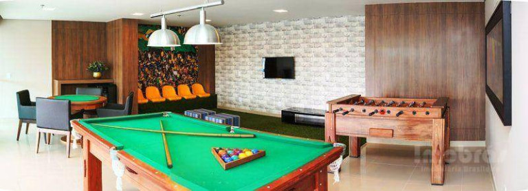 Imagem Apartamento com 3 Quartos à Venda, 146 m² em Guararapes - Fortaleza