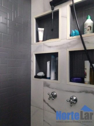 Imagem Apartamento com 2 Quartos à Venda, 46 m² em Loteamento City Jaragua - São Paulo Imagem Apartamento com 2 Quartos à Venda, 46 m² em Loteamento City Jaragua - São Paulo