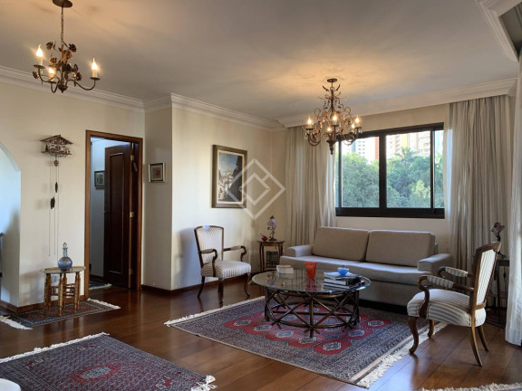 Imagem Apartamento com 3 Quartos à Venda, 182 m² em Vila Andrade - São Paulo Imagem Apartamento com 3 Quartos à Venda, 182 m² em Vila Andrade - São Paulo