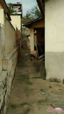 Imagem Casa com 2 Quartos à Venda, 140 m² em Centro - Jacareí Imagem Casa com 2 Quartos à Venda, 140 m² em Centro - Jacareí