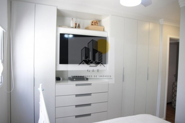 Imagem Apartamento com 2 Quartos à Venda, 72 m² em Butantã - São Paulo
