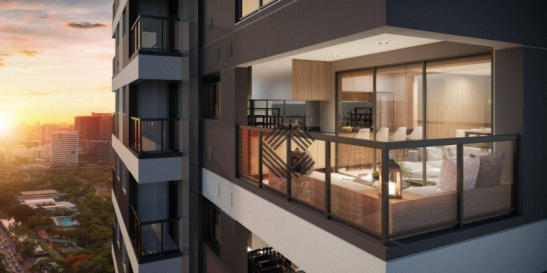 Imagem Apartamento com 3 Quartos à Venda, 107 m² em Vergueiro. - Sorocaba Imagem Apartamento com 3 Quartos à Venda, 107 m² em Vergueiro. - Sorocaba