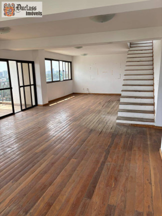 Imagem Cobertura com 4 Quartos à Venda, 636 m² em Fazenda Morumbi - São Paulo Imagem Cobertura com 4 Quartos à Venda, 636 m² em Fazenda Morumbi - São Paulo