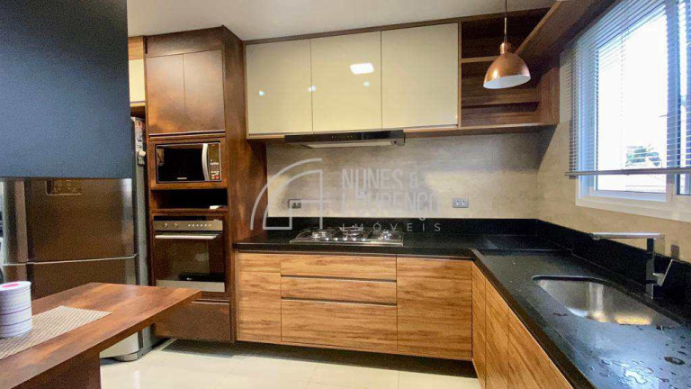 Imagem Casa com 3 Quartos à Venda, 157 m² em Ponta Da Praia - Santos Imagem Casa com 3 Quartos à Venda, 157 m² em Ponta Da Praia - Santos