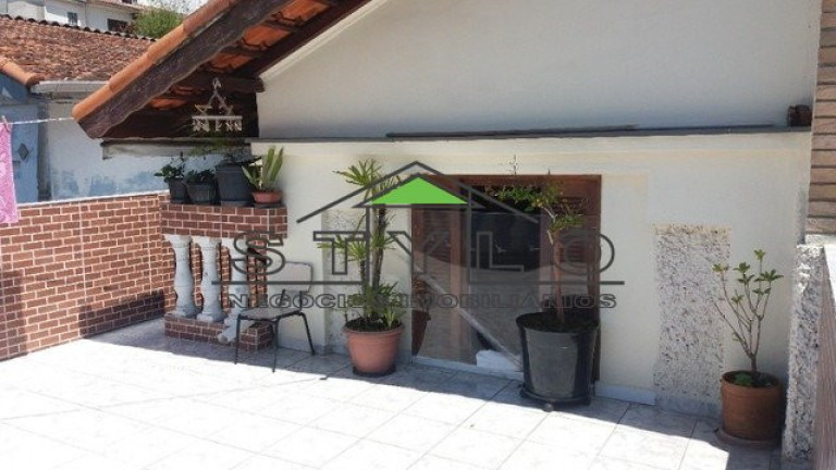 Imagem Casa com 2 Quartos à Venda, em Demarchi - São Bernardo Do Campo Imagem Casa com 2 Quartos à Venda, em Demarchi - São Bernardo Do Campo