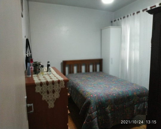 Imagem Sobrado com 3 Quartos à Venda, 118 m² em Capão Redondo - São Paulo