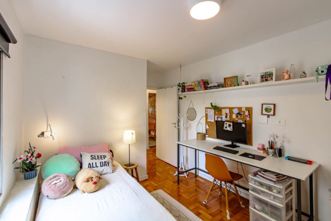 Imagem Apartamento com 2 Quartos à Venda, 73 m² em Itaim Bibi - São Paulo Imagem Apartamento com 2 Quartos à Venda, 73 m² em Itaim Bibi - São Paulo