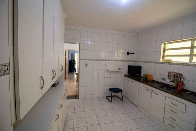Imagem Casa com 3 Quartos à Venda, 137 m² em Vila Esperança - São Paulo Imagem Casa com 3 Quartos à Venda, 137 m² em Vila Esperança - São Paulo
