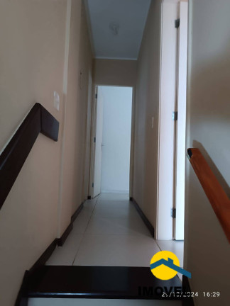 Imagem Casa de Condomínio com 2 Quartos à Venda, 120 m² em Serra Grande - Niterói Imagem Casa de Condomínio com 2 Quartos à Venda, 120 m² em Serra Grande - Niterói