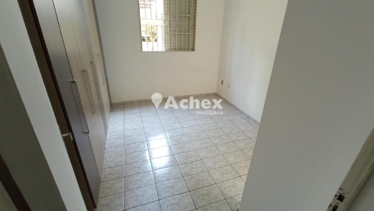 Imagem Apartamento com 3 Quartos à Venda, 73 m² em Jardim Santa Genebra - Campinas